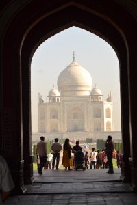 10 Most Beautiful Monuments You Should See in India