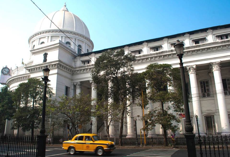 kolkata walking tours