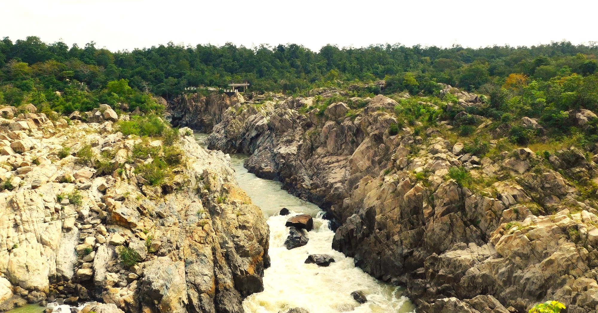 Unveil the best and beautiful Keonjhar
