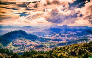 Enjoy the Best Summer Tour Package to beautiful Ooty and Mysore