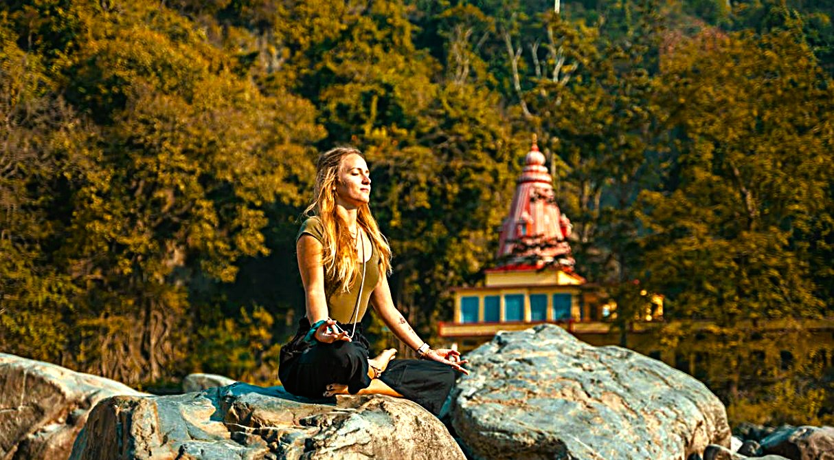 Travel The Best of India Without Group Tours