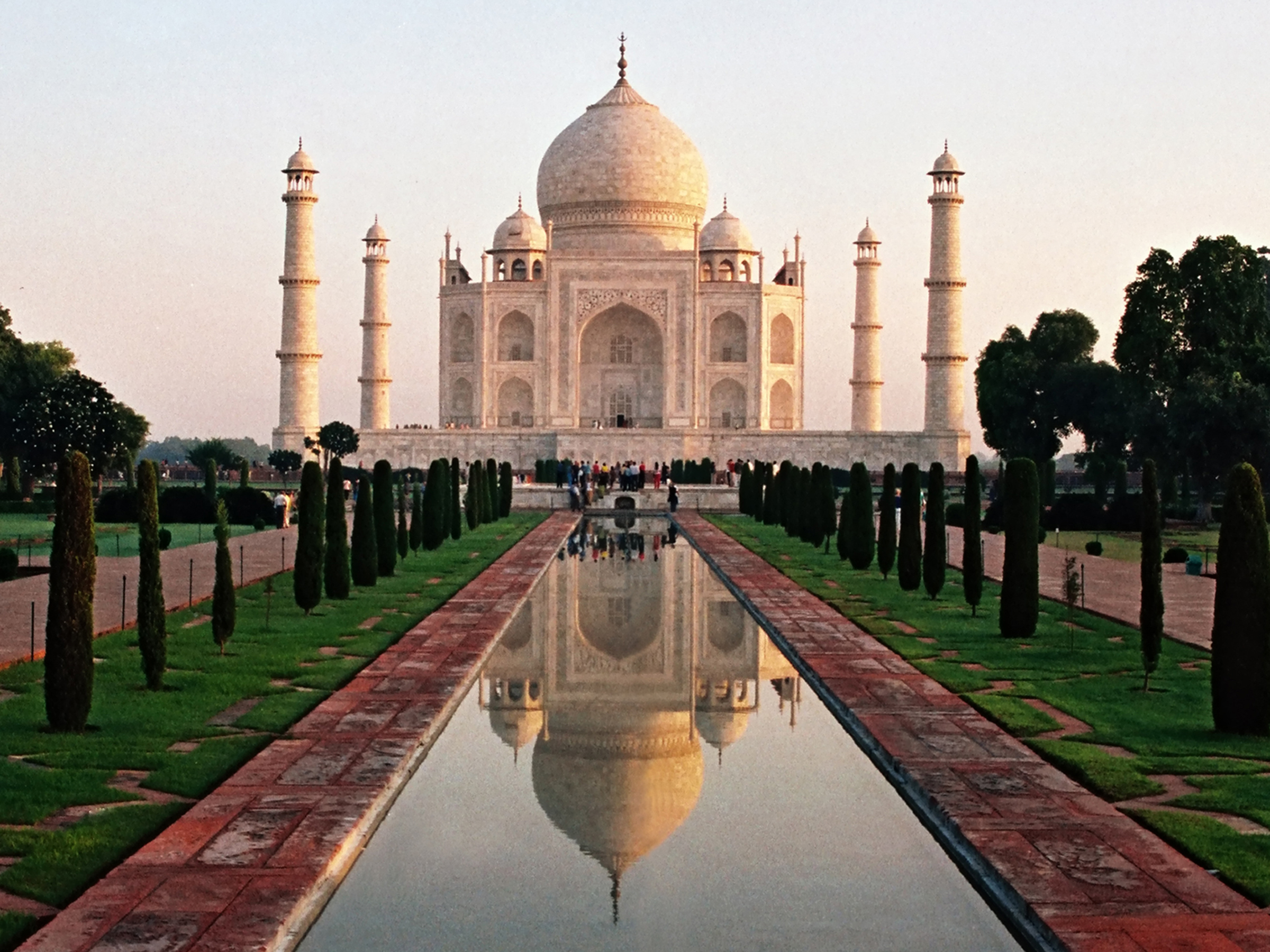 India Tours from the UK