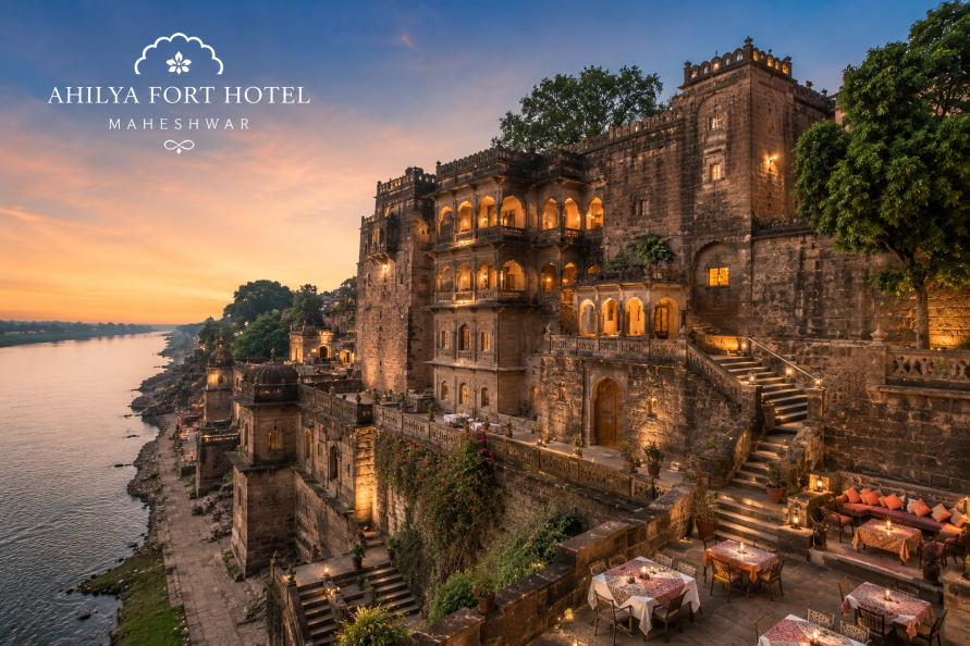 Best Palace Hotels in India