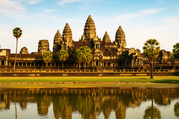 Why Bengali Travelers Are Flocking to beautiful Vietnam & Cambodia?