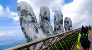 Explore the best of beautiful Vietnam with Excursion2India tour packages from Kolkata, Delhi, and international destinations