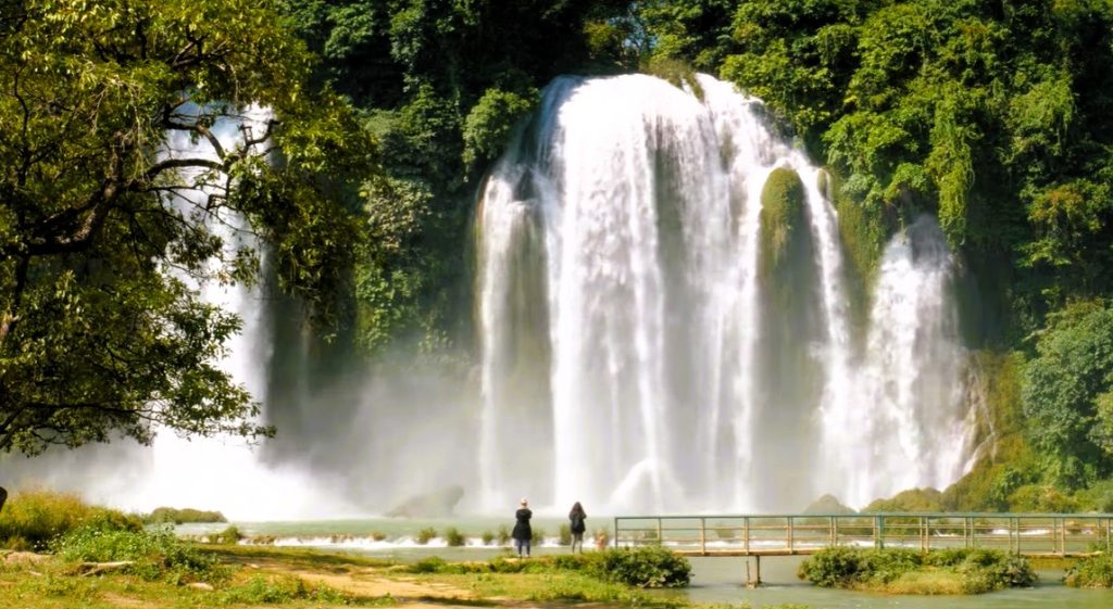 Discovering The Hidden Gems of The Most Beautiful Vietnam