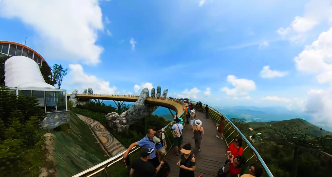 Visit The Most Beautiful Hill Stations in Vietnam with the best tour packages from Kolkata