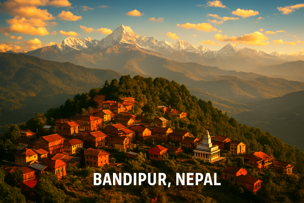 Most Beautiful Offbeat Hidden Escapes Loved by Bengali Travellers
