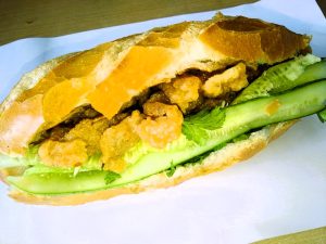 A culinary journey through beautiful Vietnam: From North to South