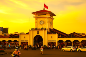 Why Bengali Travelers Are Flocking to beautiful Vietnam & Cambodia?