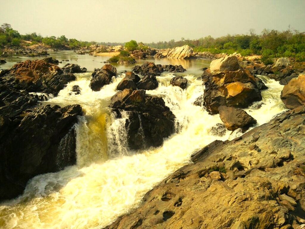 Explore the most beautiful, untouched Keonjhar