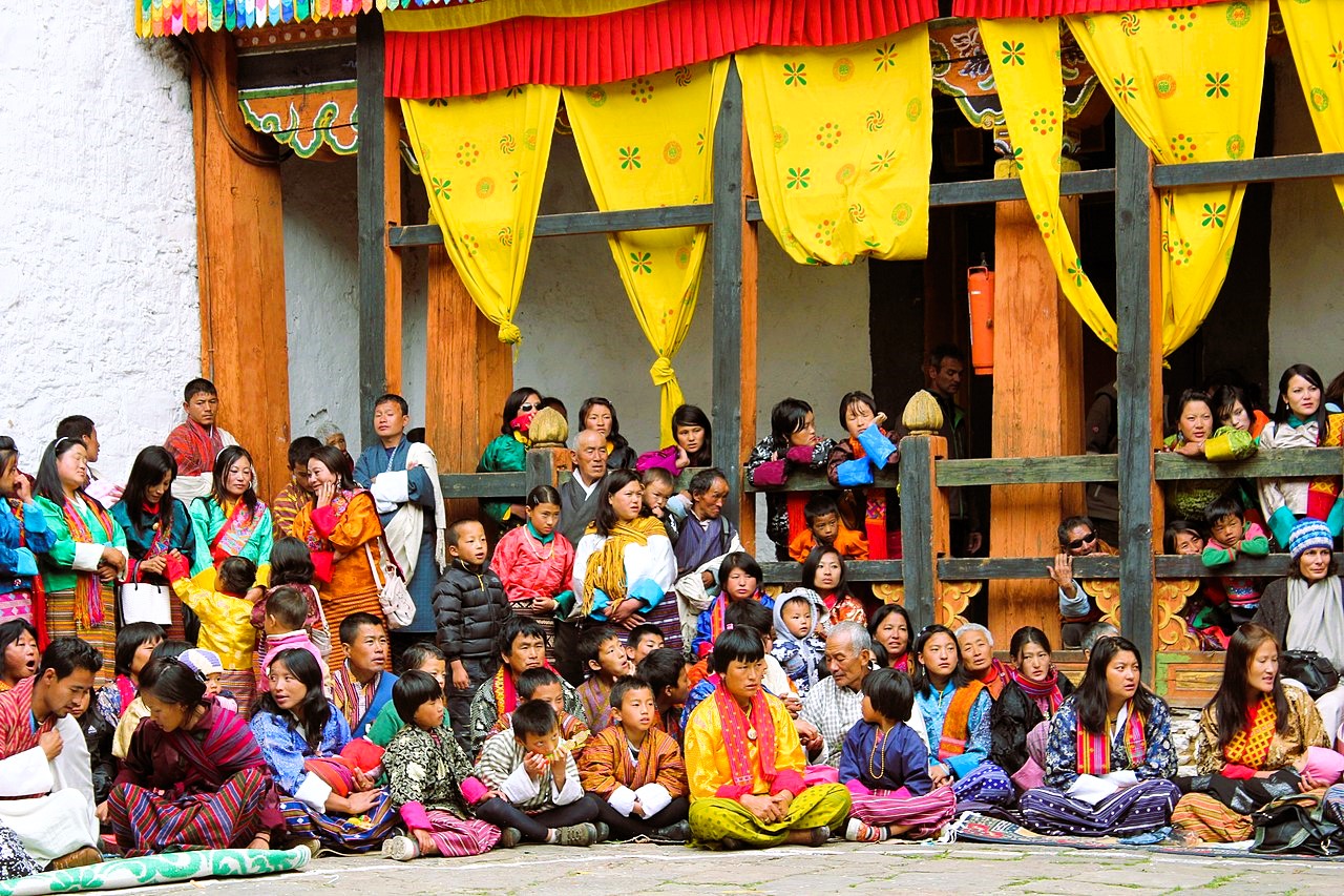 Why Should You Visit Bhutan At Least Once In A Lifetime?