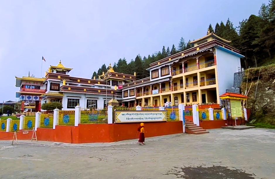 Unveil Serenity of the Most Beautiful Arunachal Pradesh