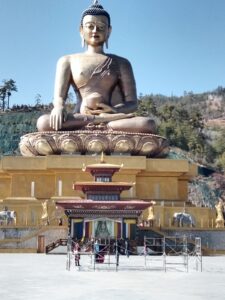 How to Plan the most perfect trip to beautiful Bhutan from Kolkata