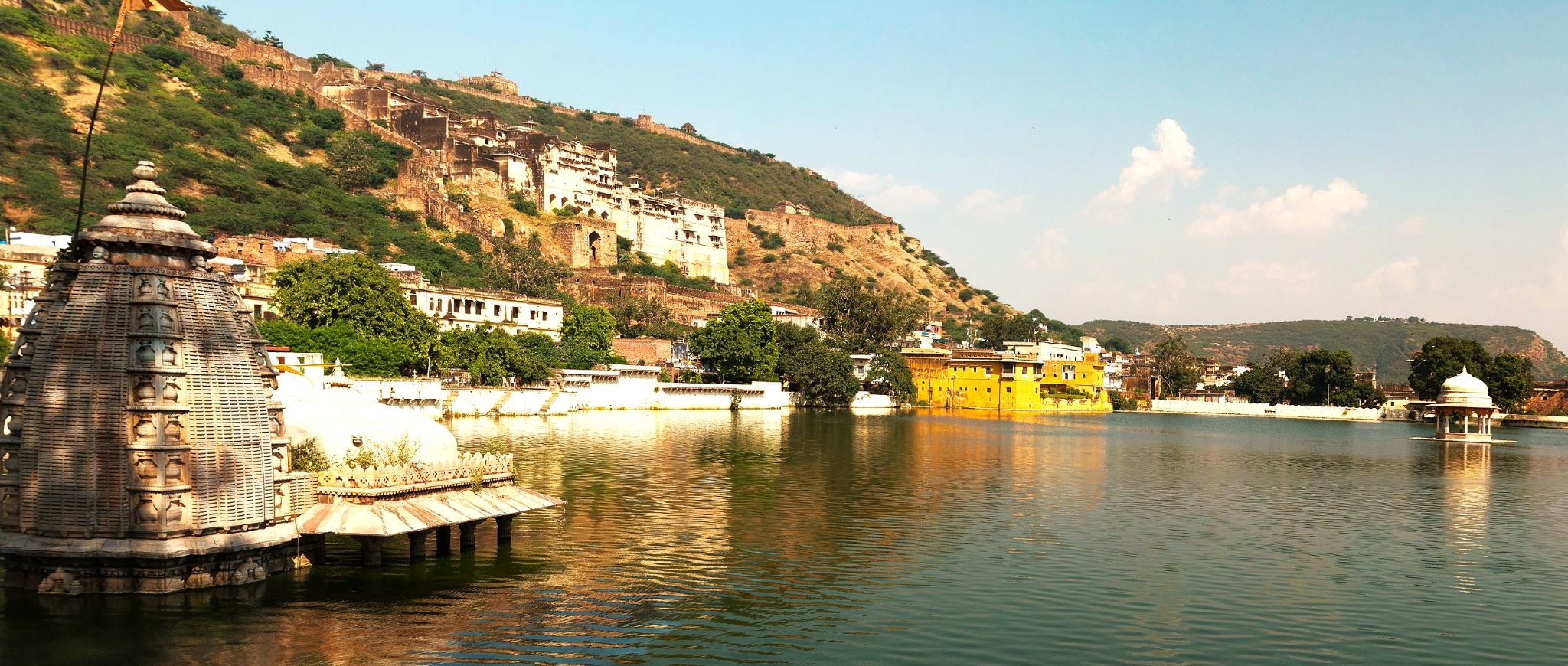 Amazing offbeat Rajasthan: Enjoy the best of hidden treasures beyond the forts and palaces