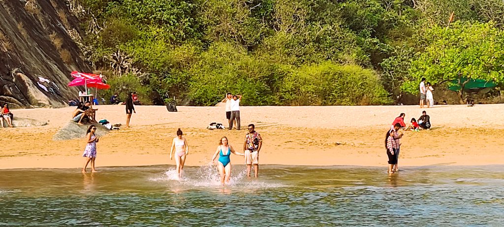 9 Best Beaches In South Goa To Visit On A Vacation