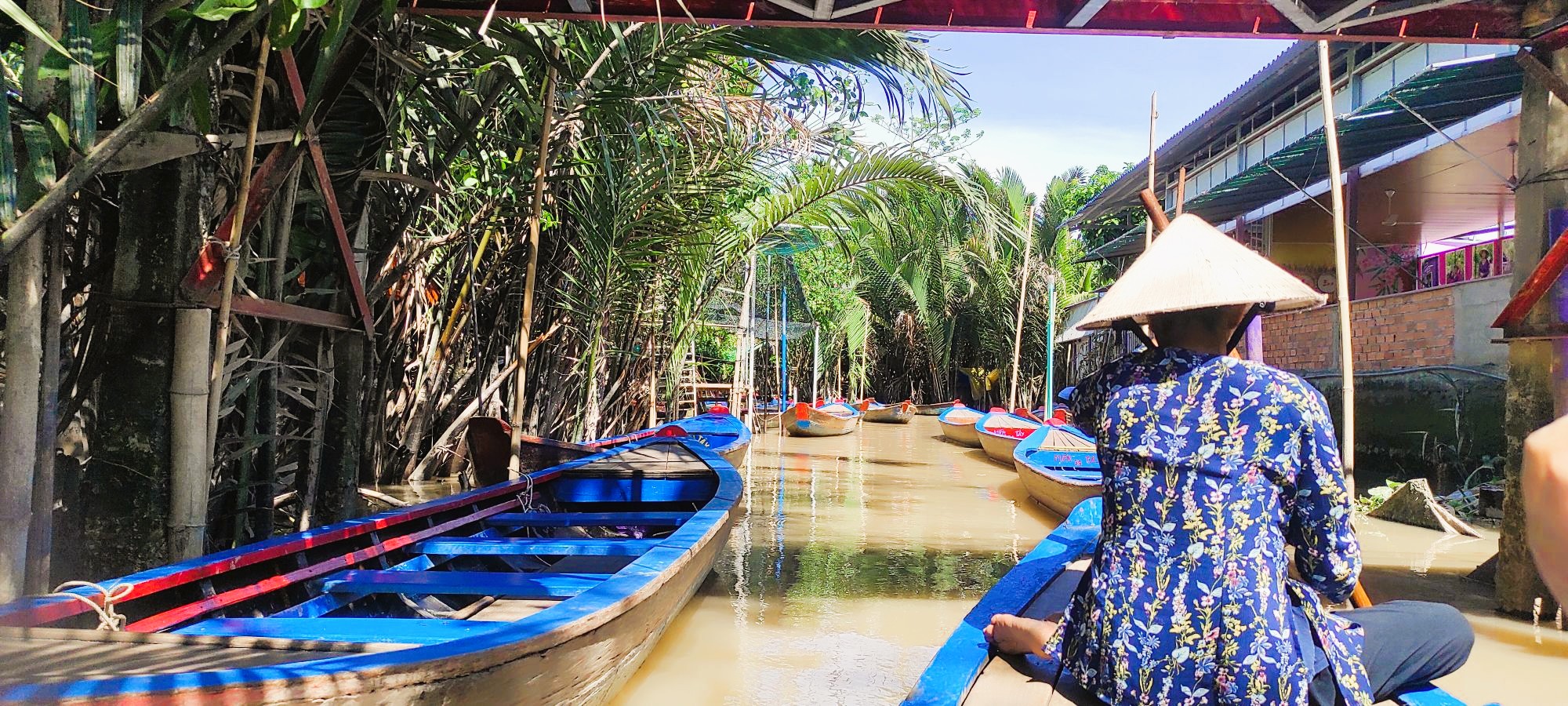 Discover Vietnam – The Most Beautiful Favourite for Travellers from Kolkata