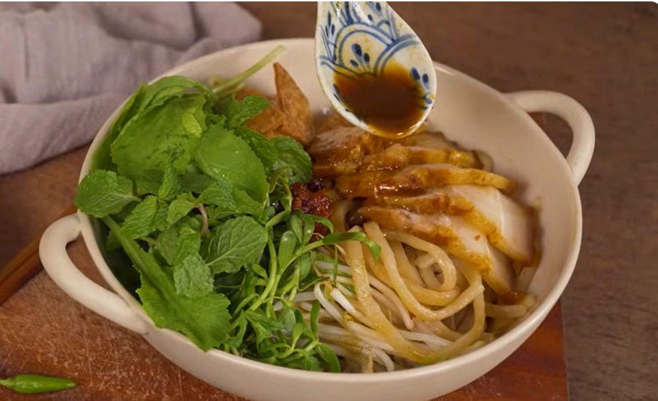 A culinary journey through beautiful Vietnam: From North to South