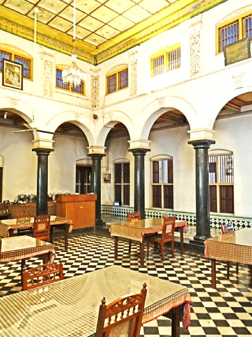 The Most Amazing Luxury South India Tour – Temples, Heritage & Beaches