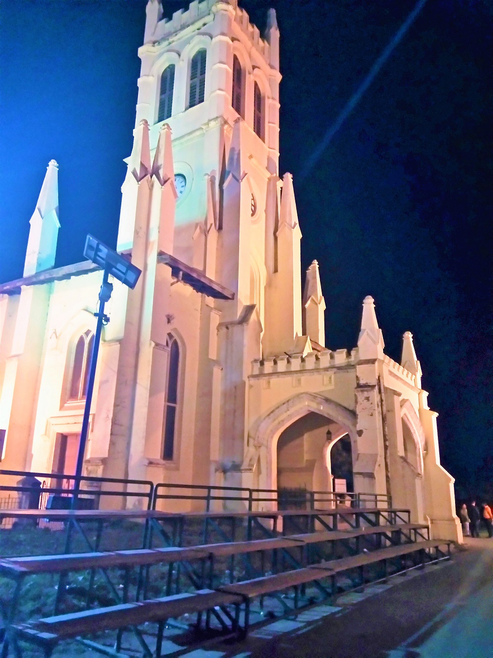Shimla Tour Packages from Bangalore