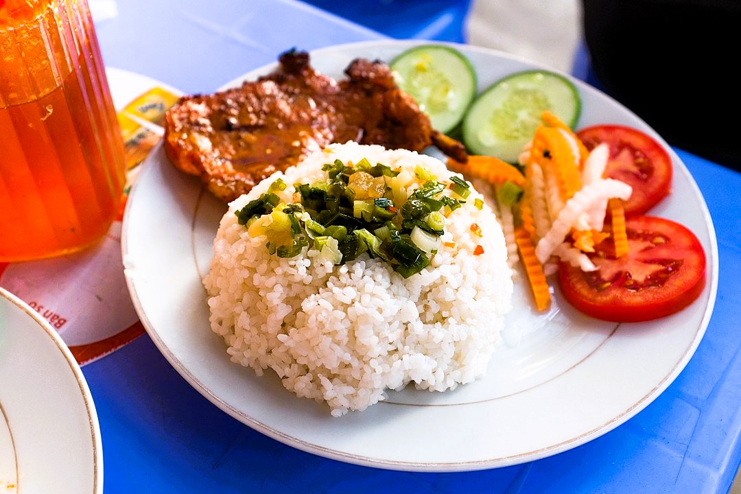 A culinary journey through beautiful Vietnam: From North to South