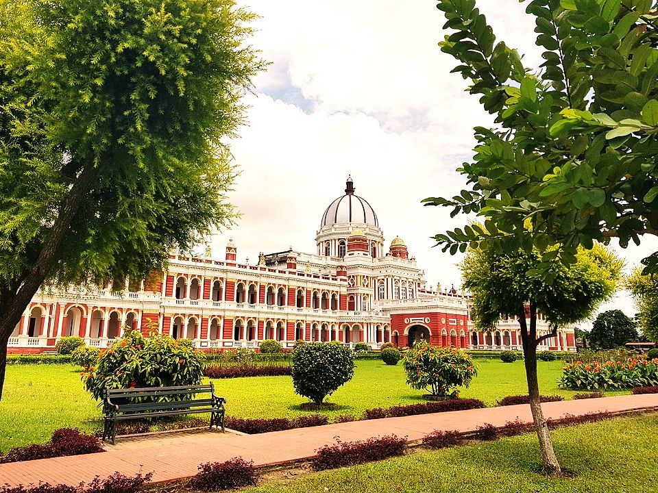 Most Beautiful Offbeat Hidden Escapes Loved by Bengali Travellers