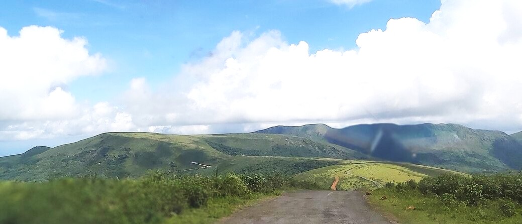 Discover the beautiful Odisha Hidden Hill Paradise Deomali from Kolkata