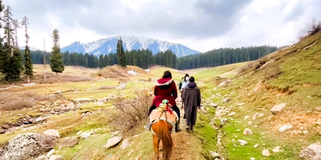 Unveiling the hidden treasures of the most beautiful Kashmir