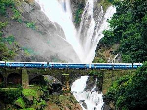 Goa Tour Packages from Bangalore