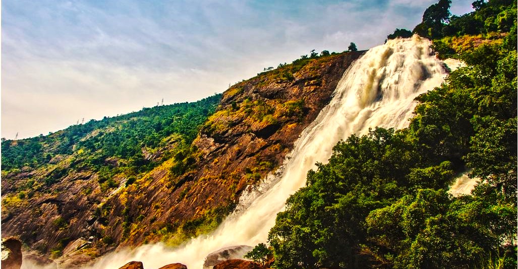 Enjoy Trekking, Camping, and the best Nature at beautiful Deomali Hills