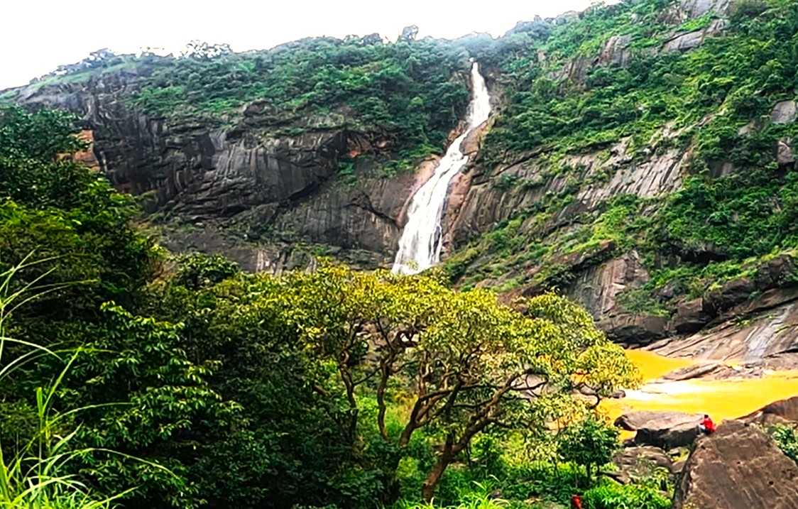 The Most Beautiful Eastern Ghats Road Trip: Koraput-Araku-Vizag