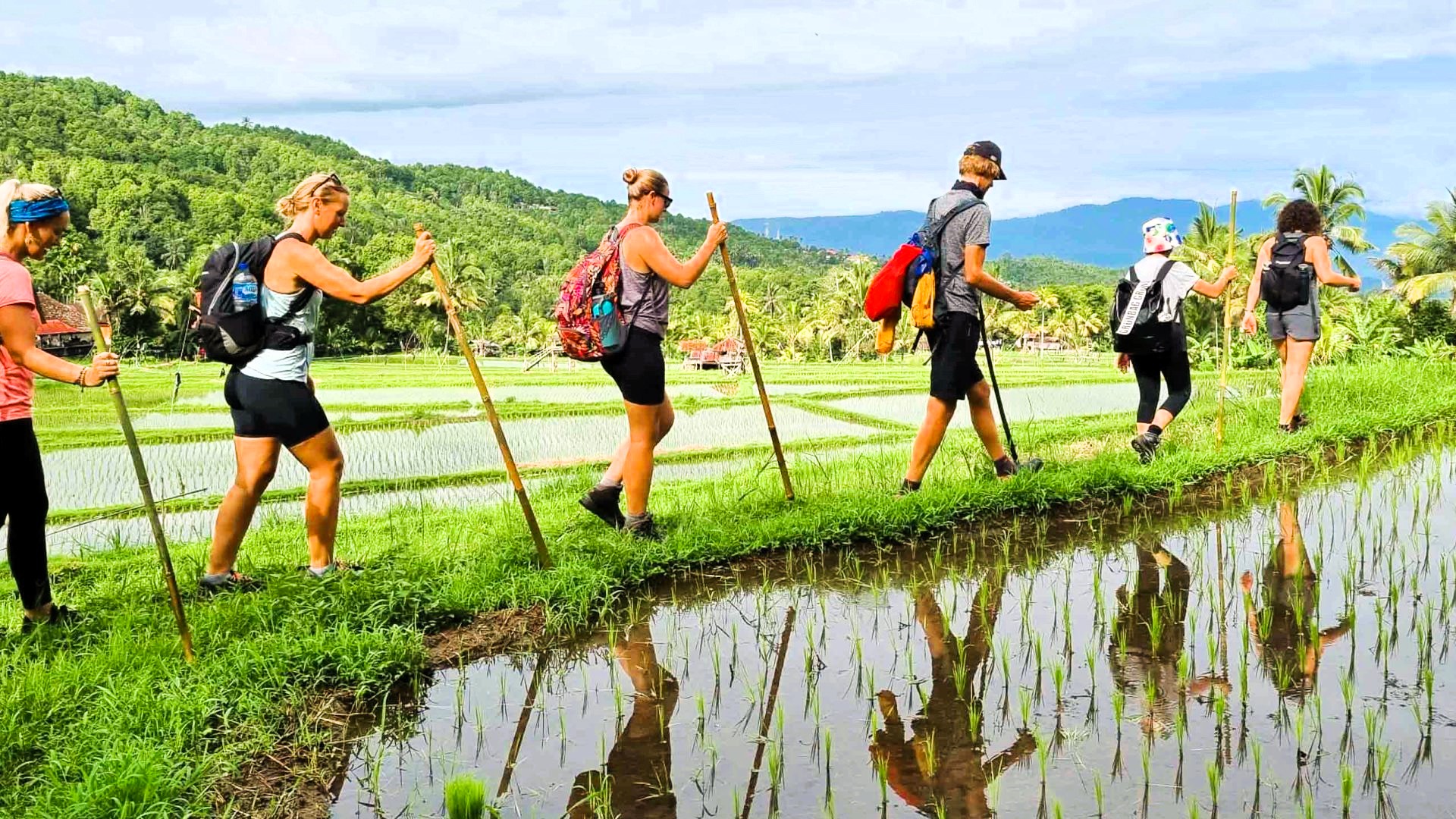 Your ultimate guide for eco-friendly travel to beautiful Bali with travel packages from Kolkata, Delhi, and international destinations