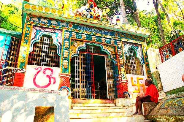 Discover the beautiful Odisha Hidden Hill Paradise Deomali from Kolkata