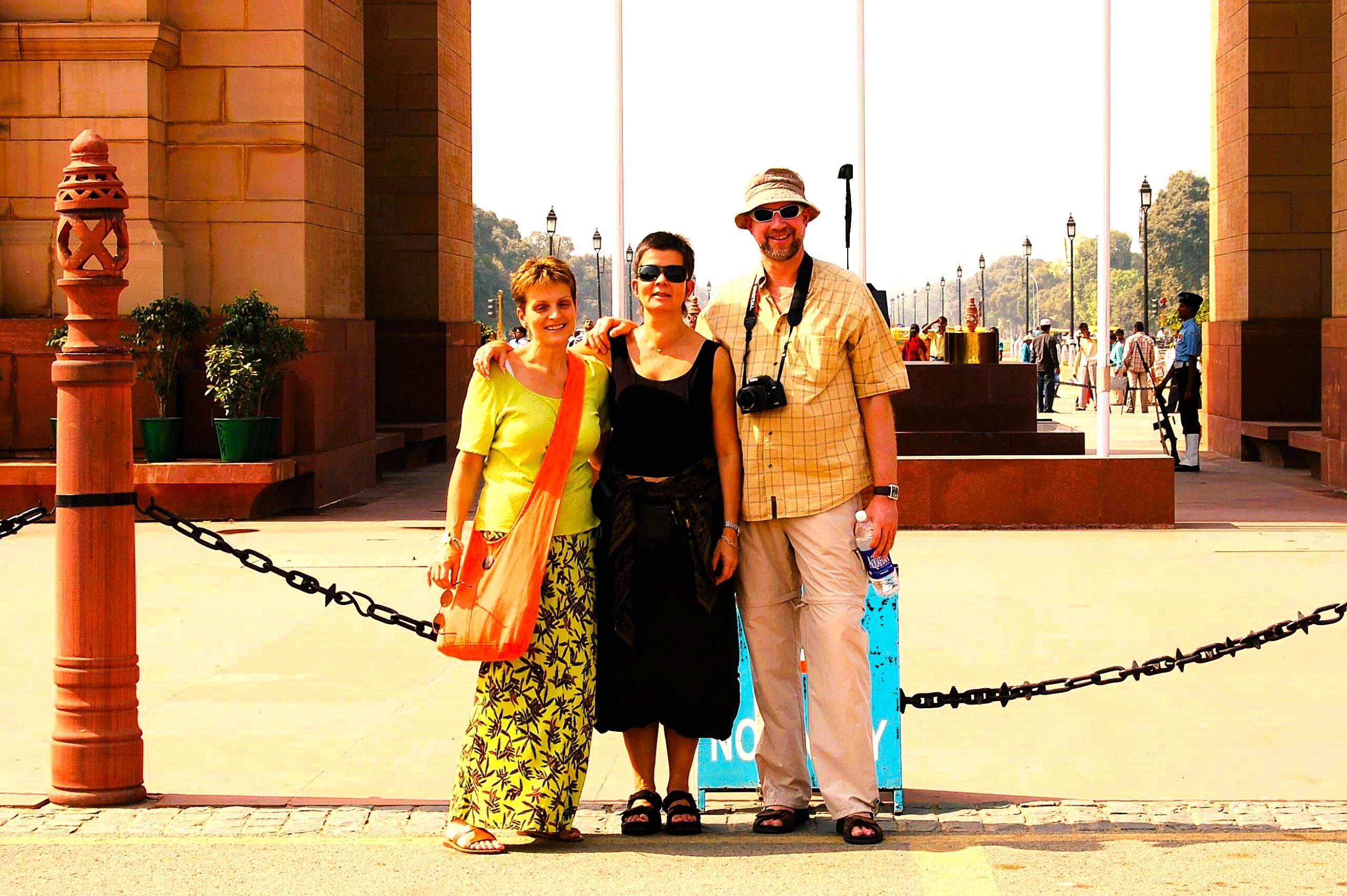 The Biggest Mistakes Foreign Travelers Make in India