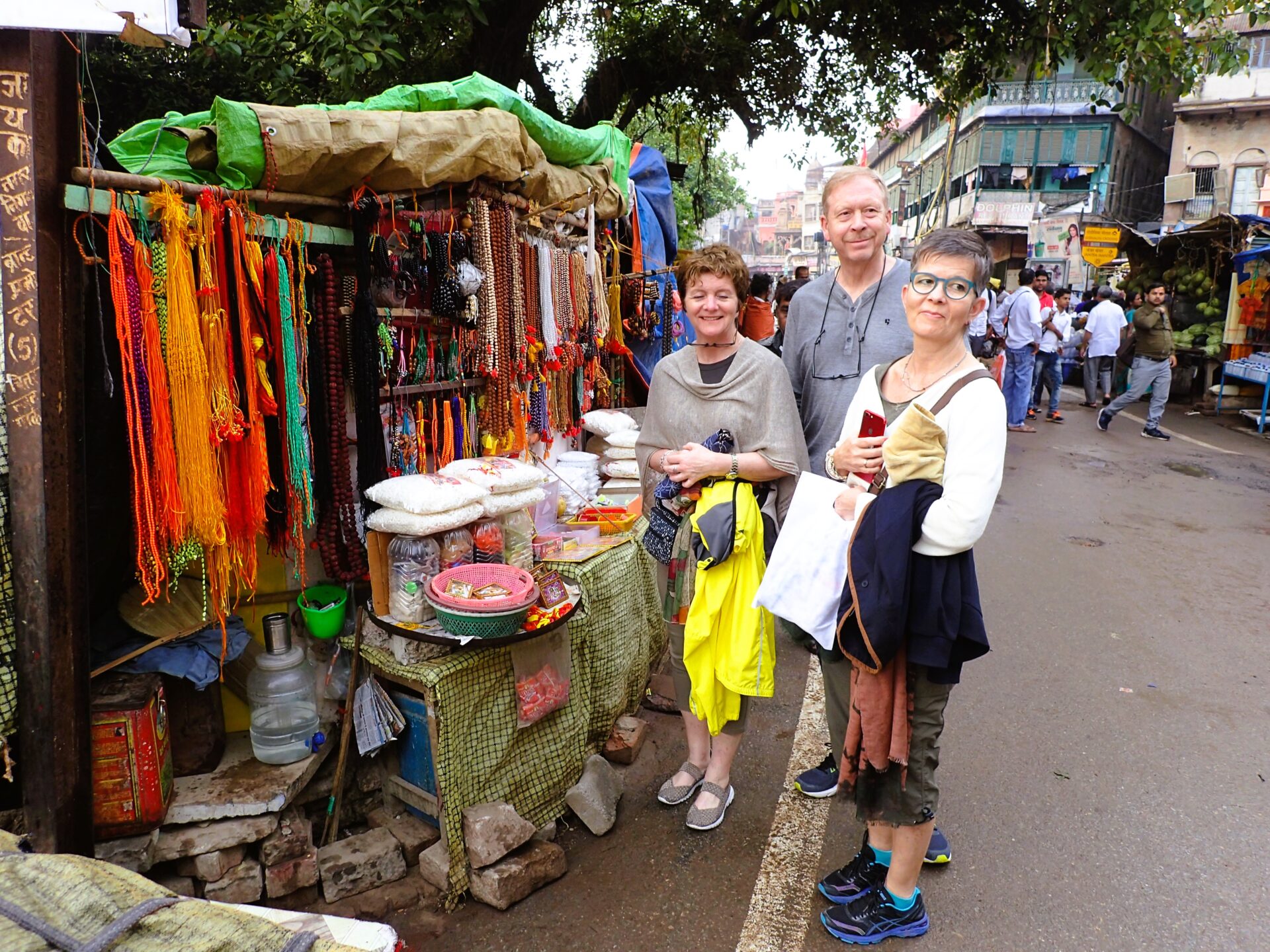 Varanasi for the First-Time Luxury Traveller: India's Most Exclusive Spiritual Journey