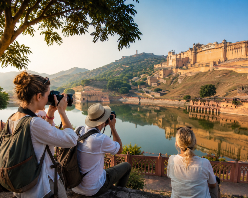 The Biggest Mistakes Foreign Travelers Make in India