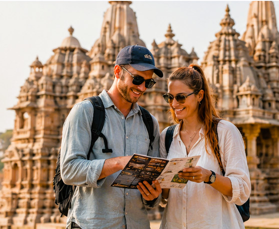 Varanasi for the First-Time Luxury Traveller: India's Most Exclusive Spiritual Journey