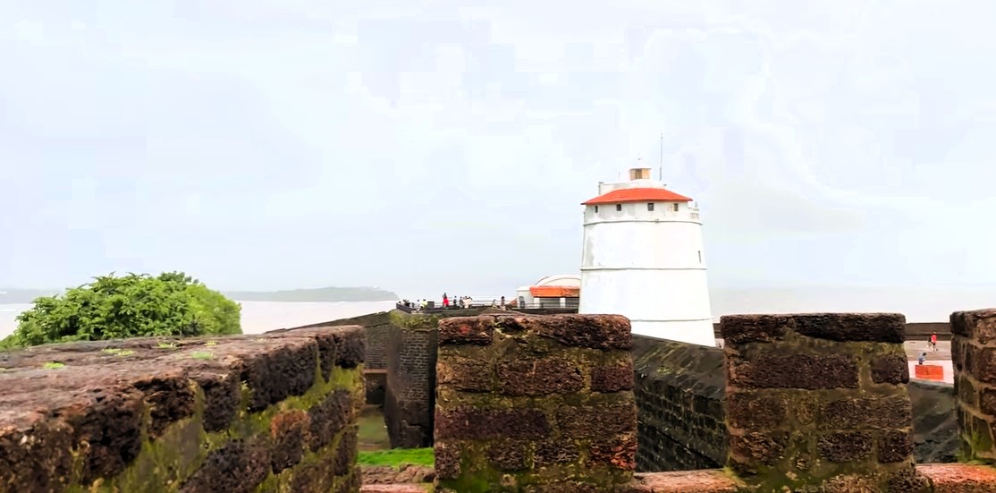 Experience the Best of beautiful Goa – India’s Tropical Beach Paradise