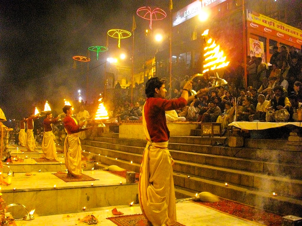 Beyond the Taj Mahal: 10 Most Amazing Experiences in India