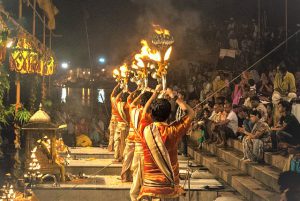 Why All European Tourists Must Visit India Many Times