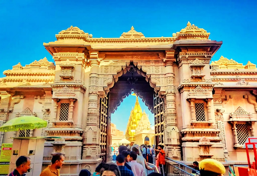 7 spiritual journeys every Bengali must experience in a lifetime