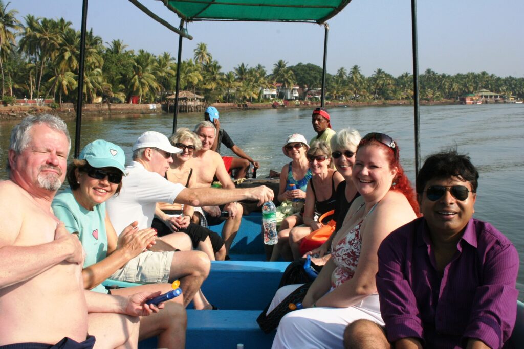 The Best India Itineraries for Travelers from Europe