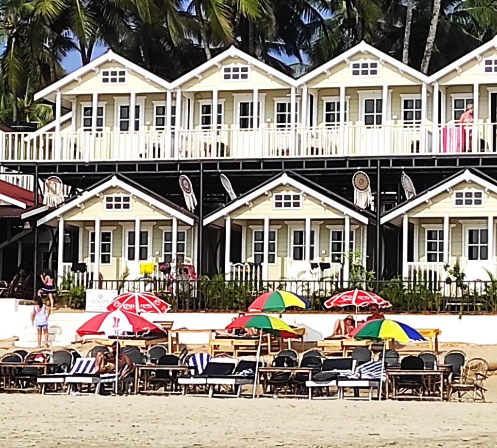 7 Reasons Why Is Goa A Paradise for Photography?