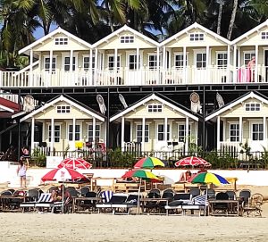 7 Reasons Why Is Goa A Paradise for Photography?