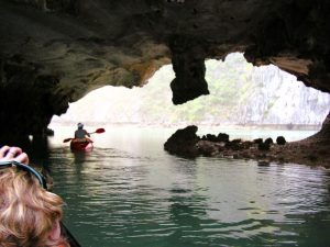 Exploring Vietnam's Natural Wonders: Halong Bay to Phong Nha