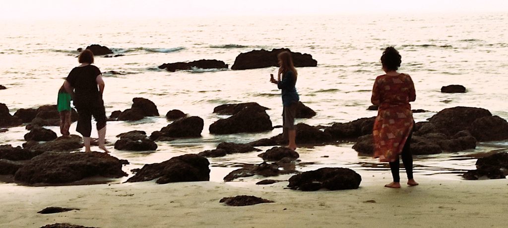 Let’s Travel to Goa with Excursion2India Tour Packages