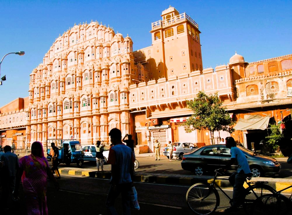 Top 10 Most Beautiful Places To Visit In Amazing Rajasthan