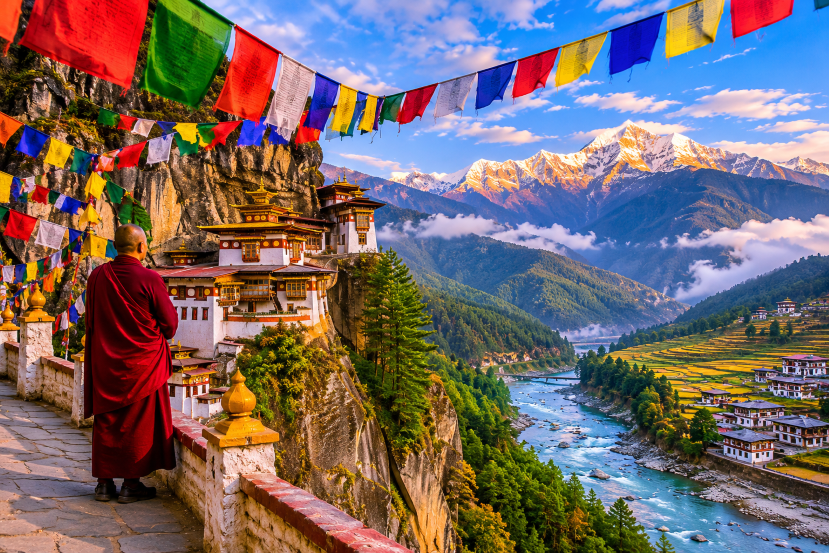 First-Time in India? Discover the Unique Experiences Most Tourists Miss
