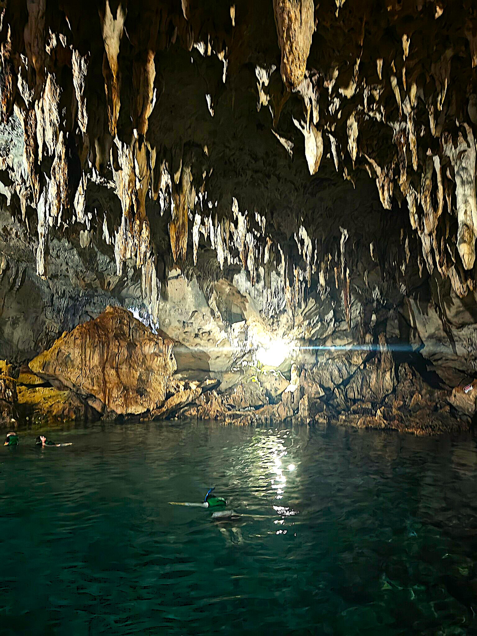 The best 12-Day Philippines Luxury Island Escapade