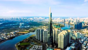 Which is the best city in beautiful Vietnam - Hanoi or Ho Chi Minh City?